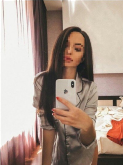 escort massage i Valby - Escort Pige